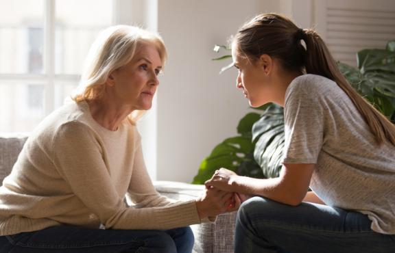 Gesprekstips Gesprekstips