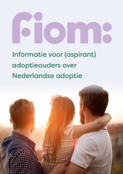 Informatie voor (aspirant) adoptieouders over Nederlandse adoptie Informatie voor (aspirant) adoptieouders over Nederlandse adoptie.jpg