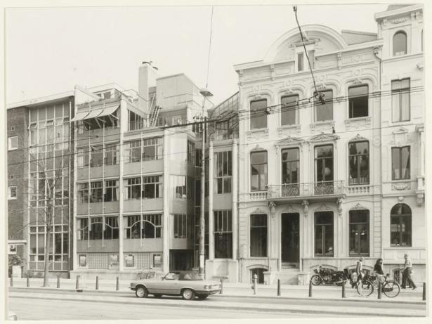 St. Hubertusvereniging