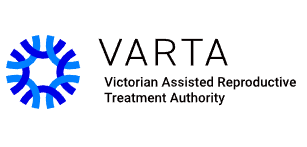 VARTA Logo