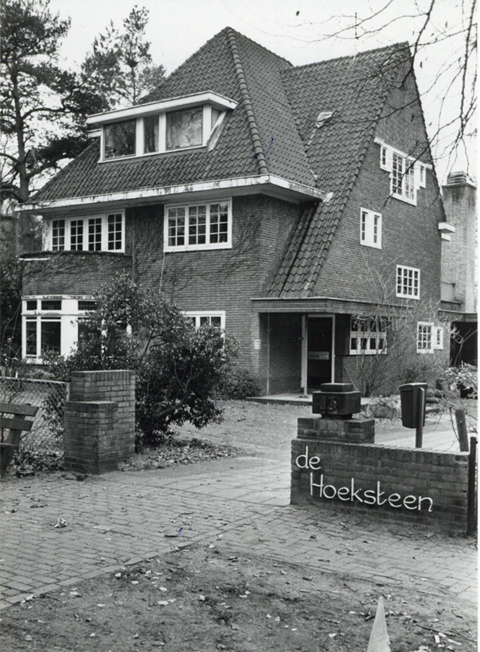 Huize de Hoeksteen