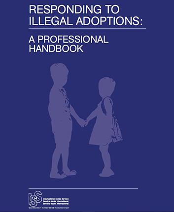 Responding to illegal adoptions