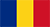 Roemeense vlag