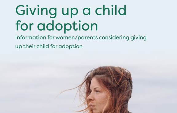 giving-up-a-child-for-adoption