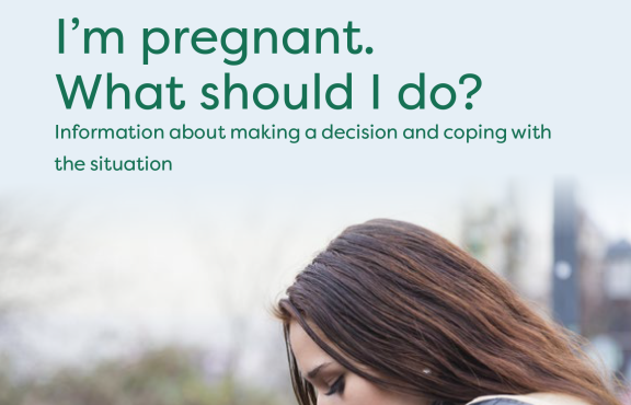 im-pregnant-what-should-i-do