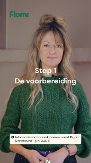 Stap 1: De voorbereiding