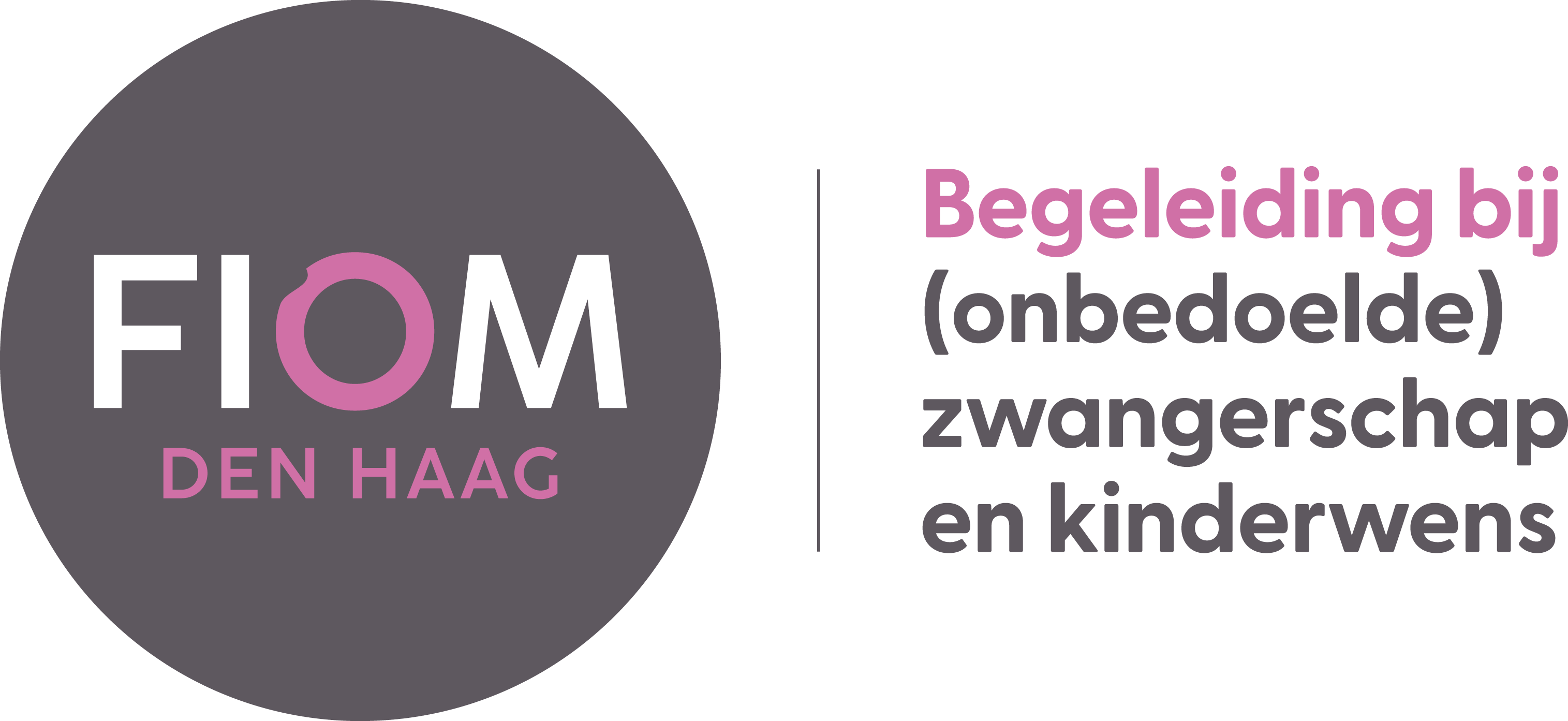 Logo FIOM Den Haag