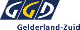 Logo GGD Gelderland Zuid