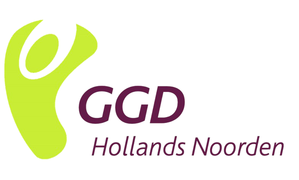 logo GGD Hollands Noorden
