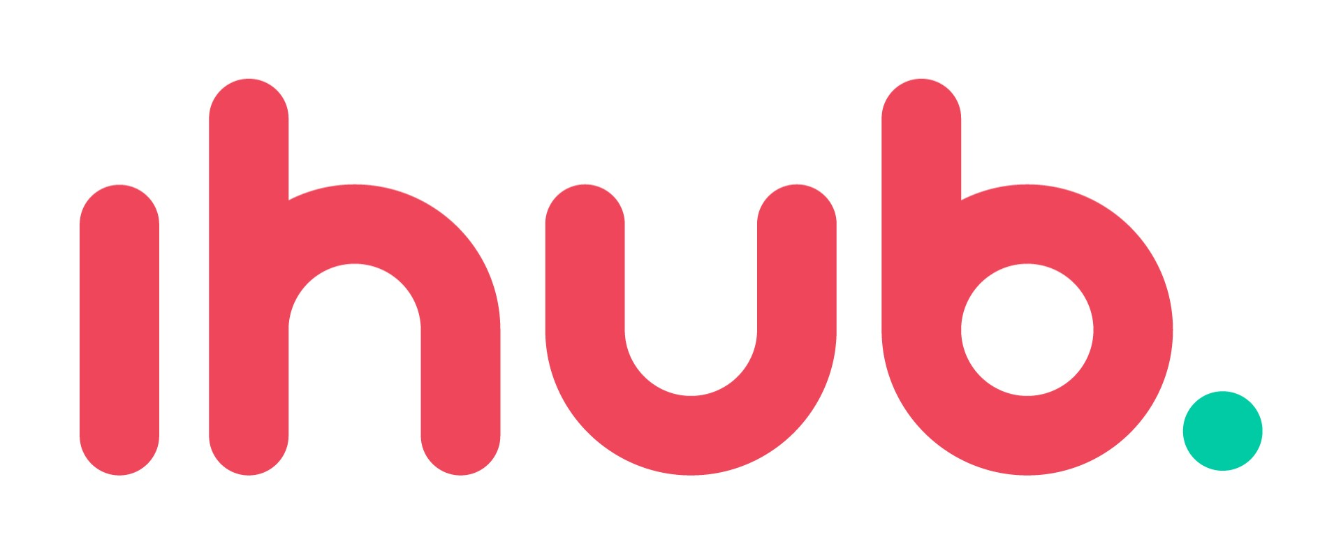 Logo Fiom iHub
