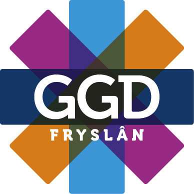logo 2026 GGD Friesland