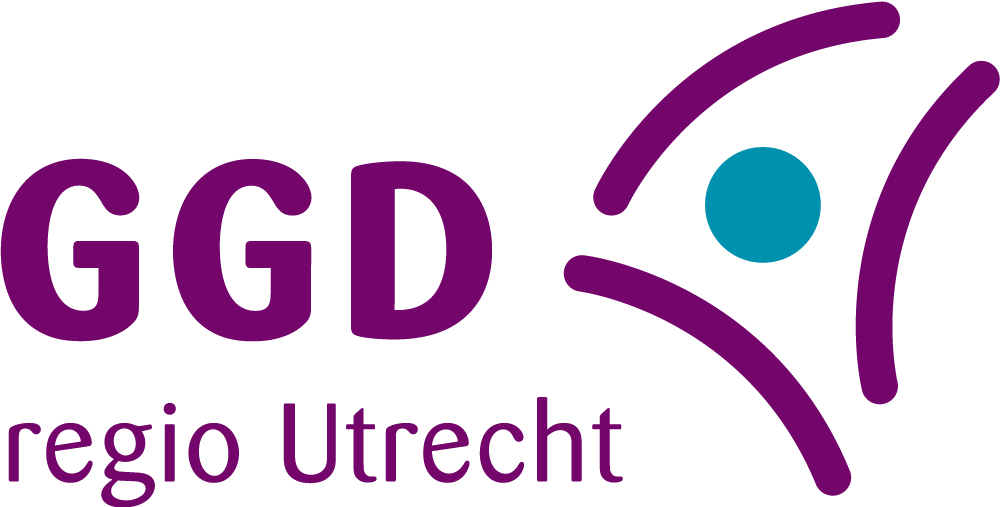 logo 2026 GGD Utrecht