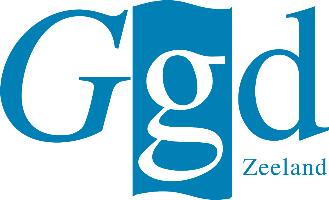 logo 2026 GGD Zeeland