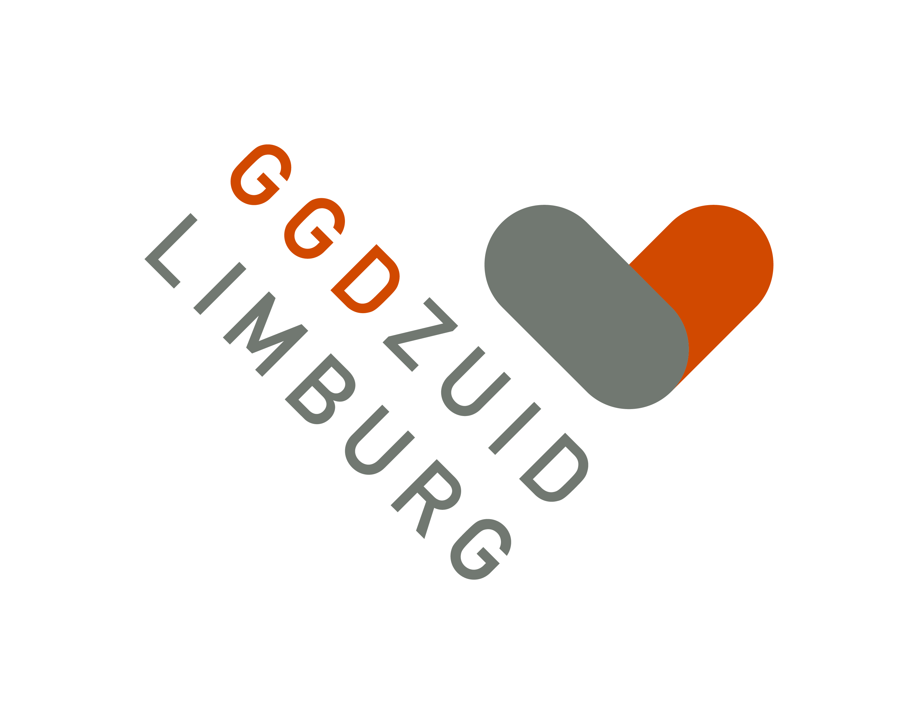 logo GGD Zuid Limburg