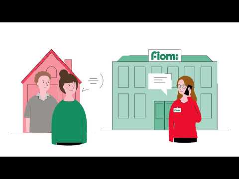 Fiom Animatie Afstand ter adoptie 2026