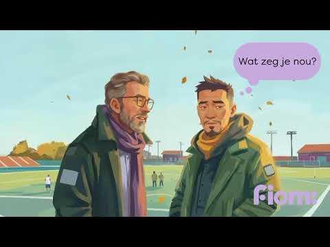 Fiom campagne Ongehoord x Zoeken naar familie