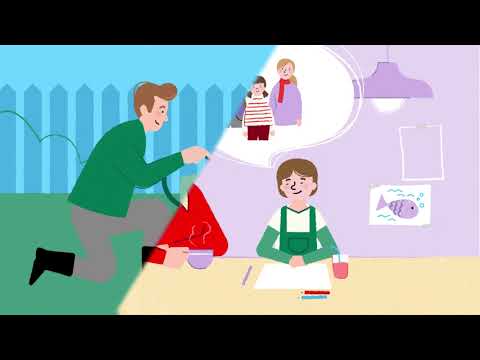 Fiom Donorconceptie mijn halfbroertjes en -zusjes