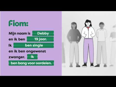 Stereotypering campagne - Fiom