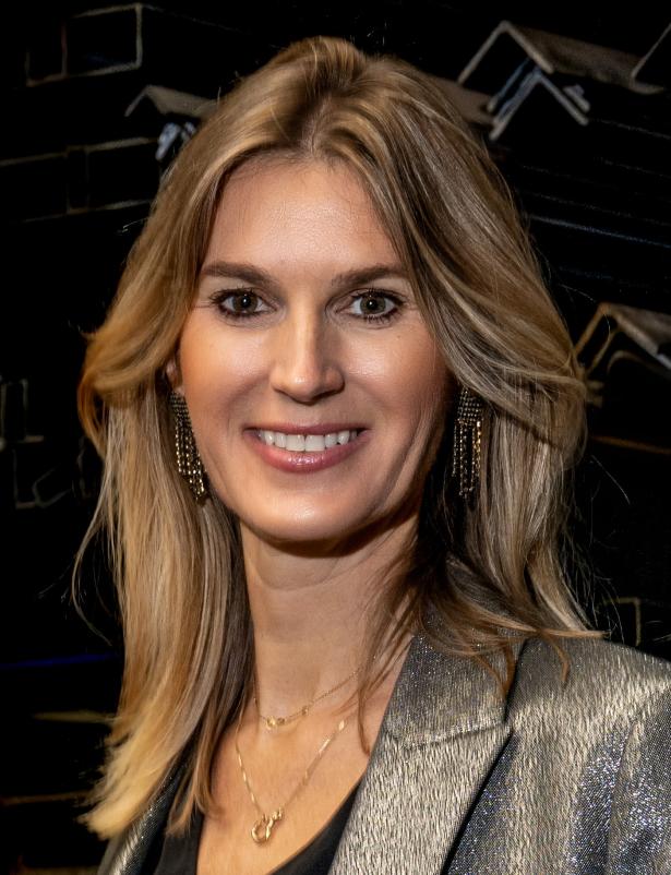 Angelique de Vogel