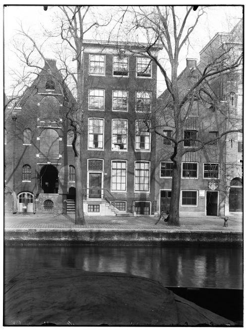 Beth Palet Prinsengracht 775