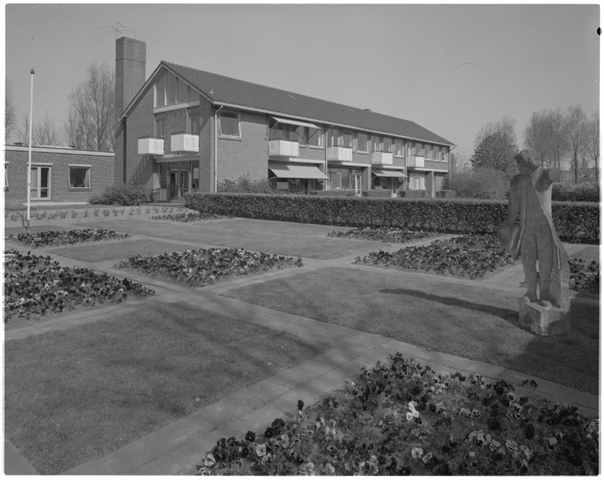 Gereformeerd Burgerweesthuis Rotterdam