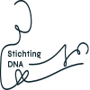 Logo stichting dna