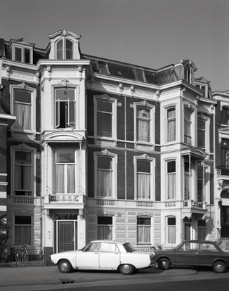 Ons tehuis