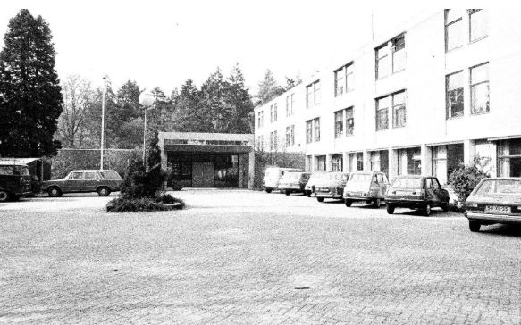 Sint Paula stichting Oosterbeek