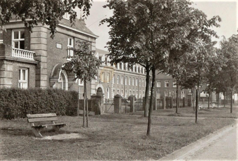 Vroedvrouwenschool