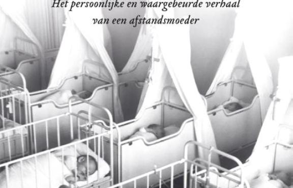 Een kind krijg je voor het leven