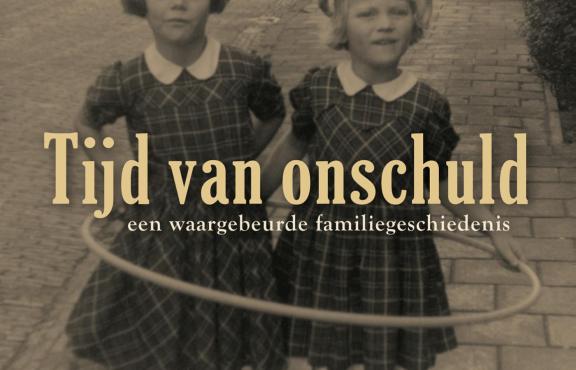 Tijd van onschuld