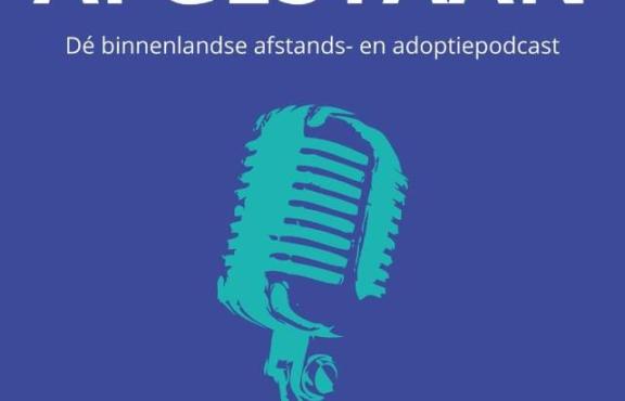 podcast Afgestaan
