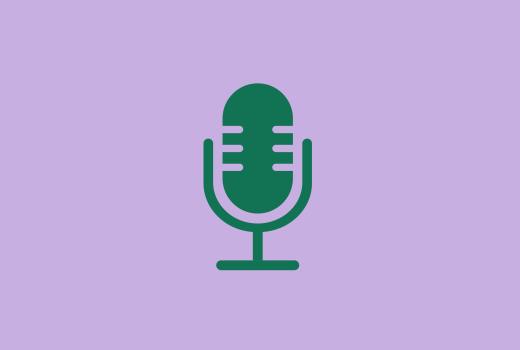 podcast